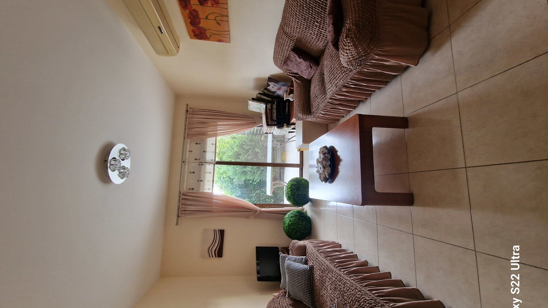 2 bedrooms Townhouse in Pegeia, Paphos, Cyprus No. 27006