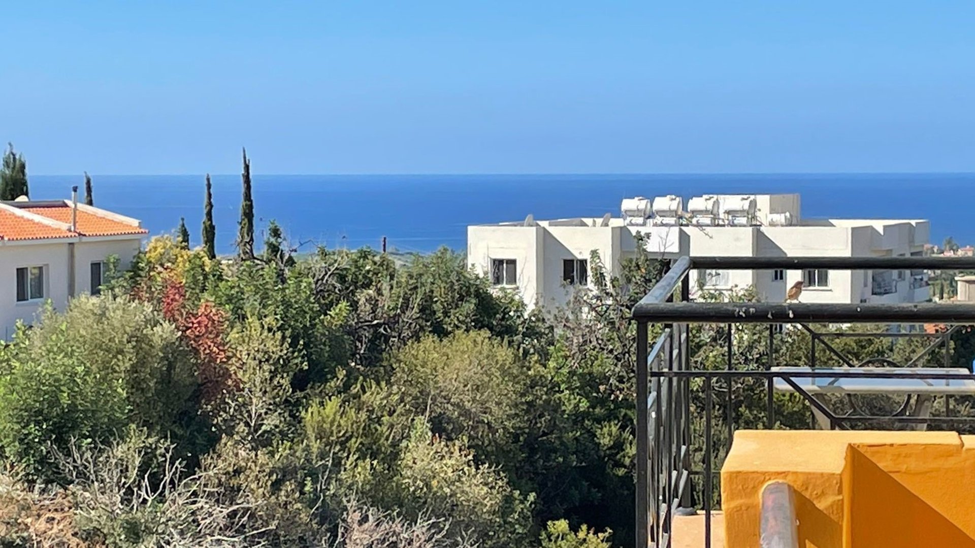 2 bedrooms Townhouse in Pegeia, Paphos, Cyprus No. 27006