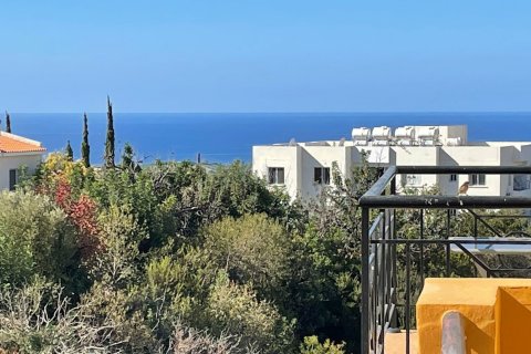2 bedrooms Townhouse in Pegeia, Paphos, Cyprus No. 27006