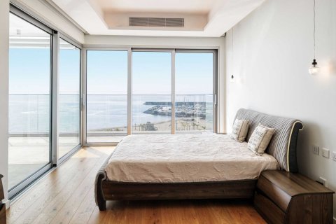 2 chambres Appartement à Limassol,  No. 49399