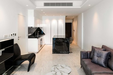 2 chambres Appartement à Limassol,  No. 49399 13