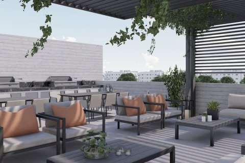 Квартира с 2 спальнями в Пафос,  № 49393 19