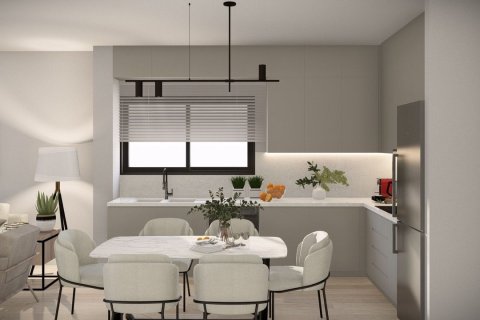 Квартира с 2 спальнями в Пафос,  № 49393 12