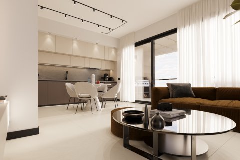 3 chambres Appartement à Limassol,  No. 49395 8