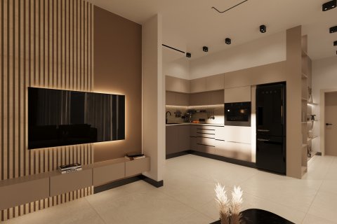 3 chambres Appartement à Limassol,  No. 49395 4