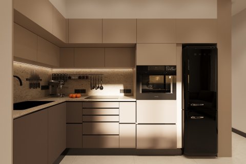 3 chambres Appartement à Limassol,  No. 49395 6