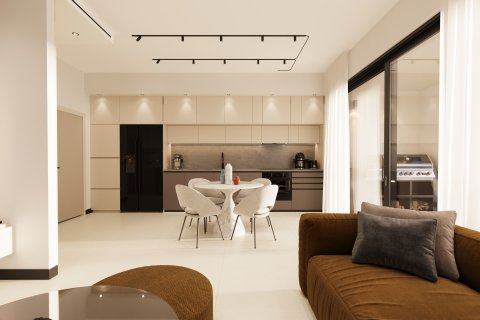 3 chambres Appartement à Limassol,  No. 49395 15