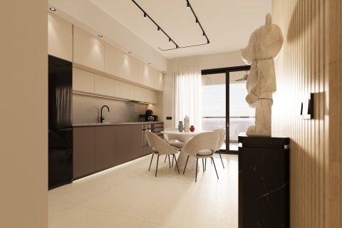 3 chambres Appartement à Limassol,  No. 49395 11