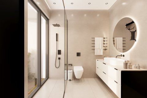 3 chambres Appartement à Limassol,  No. 49395 16