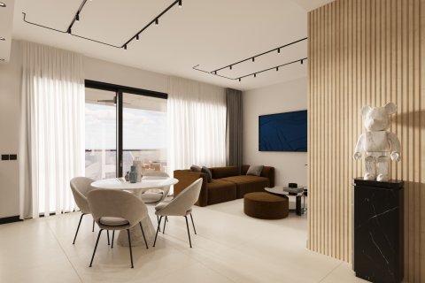 3 chambres Appartement à Limassol,  No. 49395 7