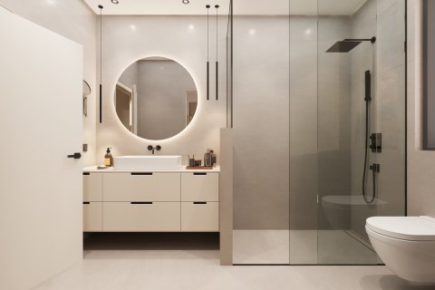 3 chambres Appartement à Limassol,  No. 49395 22