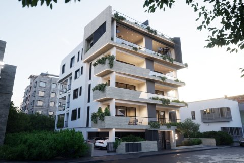 3 chambres Appartement à Limassol,  No. 49395