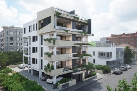 3 chambres Appartement à Limassol,  No. 49395 3