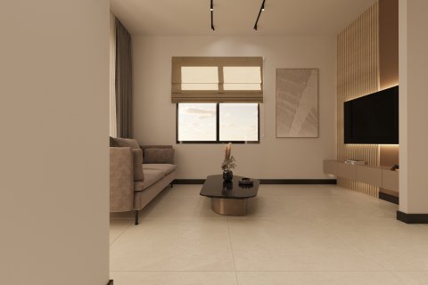 2 chambres Appartement à Limassol,  No. 49394 30