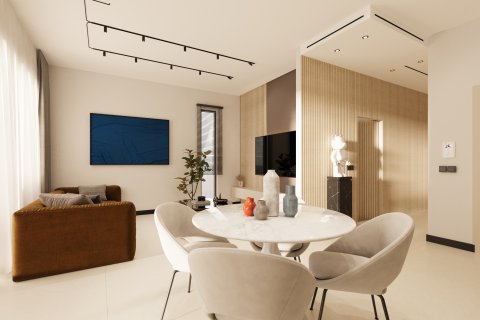 2 chambres Appartement à Limassol,  No. 49394 11