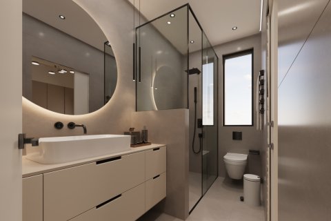 2 chambres Appartement à Limassol,  No. 49394 8