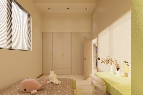 2 chambres Appartement à Limassol,  No. 49394 27