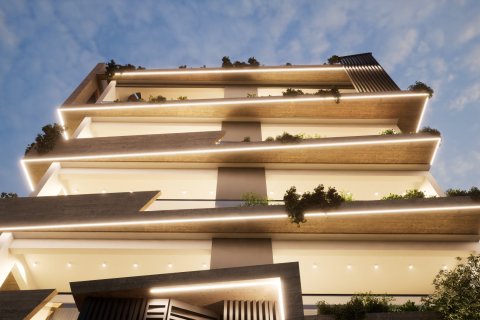 2 chambres Appartement à Limassol,  No. 49394 2