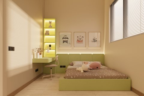 2 chambres Appartement à Limassol,  No. 49394 28