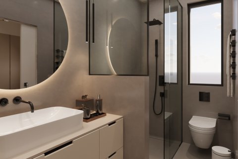 2 chambres Appartement à Limassol,  No. 49394 12