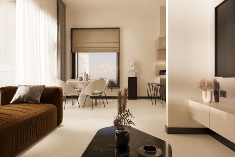 2 chambres Appartement à Limassol,  No. 49394 26