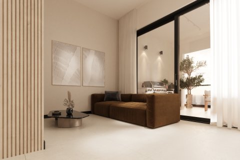 2 chambres Appartement à Limassol,  No. 49394 23