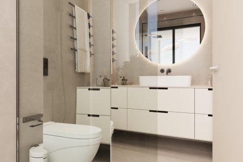 2 chambres Appartement à Limassol,  No. 49394 13