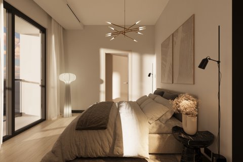 2 chambres Appartement à Limassol,  No. 49394 19