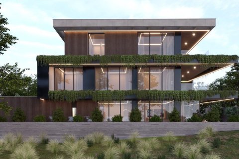 5 bedrooms Villa in Agios Tychonas, Limassol,  No. 49398 4