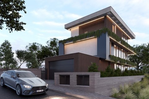 5 bedrooms Villa in Agios Tychonas, Limassol,  No. 49398 5