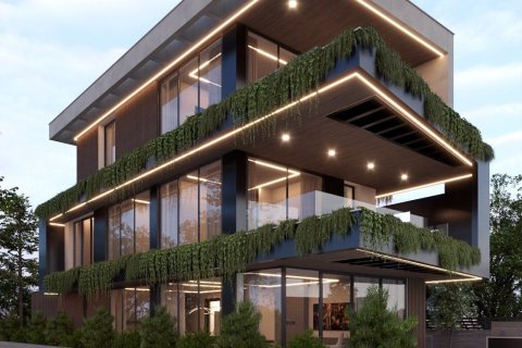 5 bedrooms Villa in Agios Tychonas, Limassol,  No. 49398 2