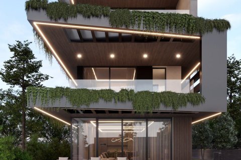 5 bedrooms Villa in Agios Tychonas, Limassol, No. 49398