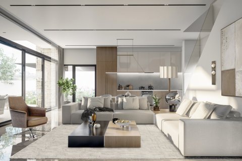 3 bedrooms Villa in Moni, Limassol, No. 49397 5