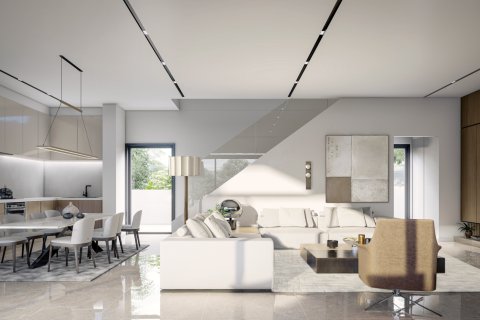 3 bedrooms Villa in Moni, Limassol, No. 49397 4