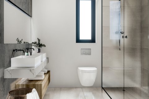 3 bedrooms Villa in Moni, Limassol, No. 49397 7