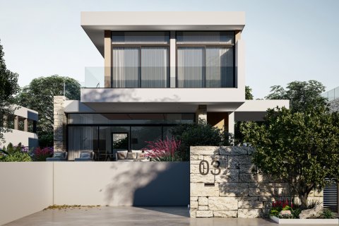 3 bedrooms Villa in Moni, Limassol, No. 49397 2