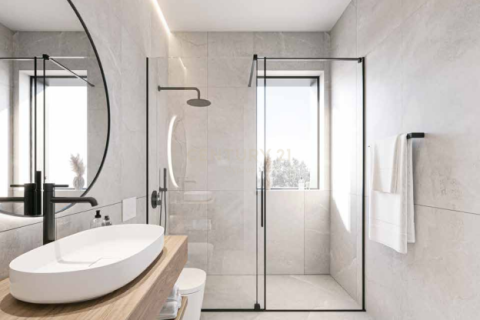 1 chambre Appartement à Zakaki, Limassol, No. 35412 5