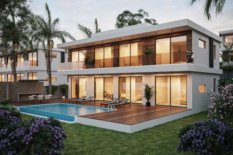 4 bedrooms Villa in Pegeia, Paphos,  No. 42935 4