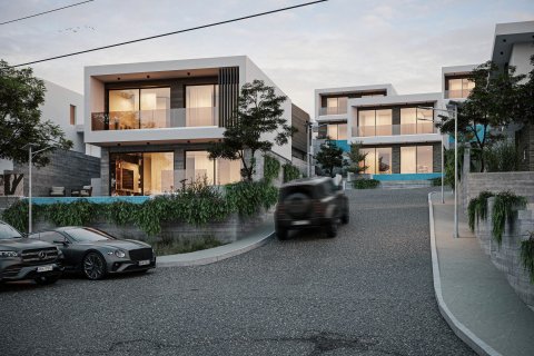 3 bedrooms Villa in Pegeia, Paphos,  No. 42936 2