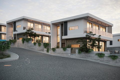 3 bedrooms Villa in Pegeia, Paphos,  No. 42938