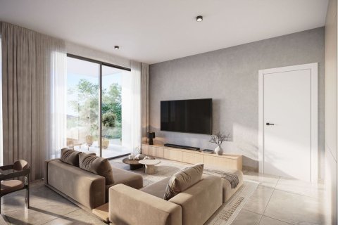 2 bedrooms Apartment in Mesogi, Paphos,  No. 50054 10