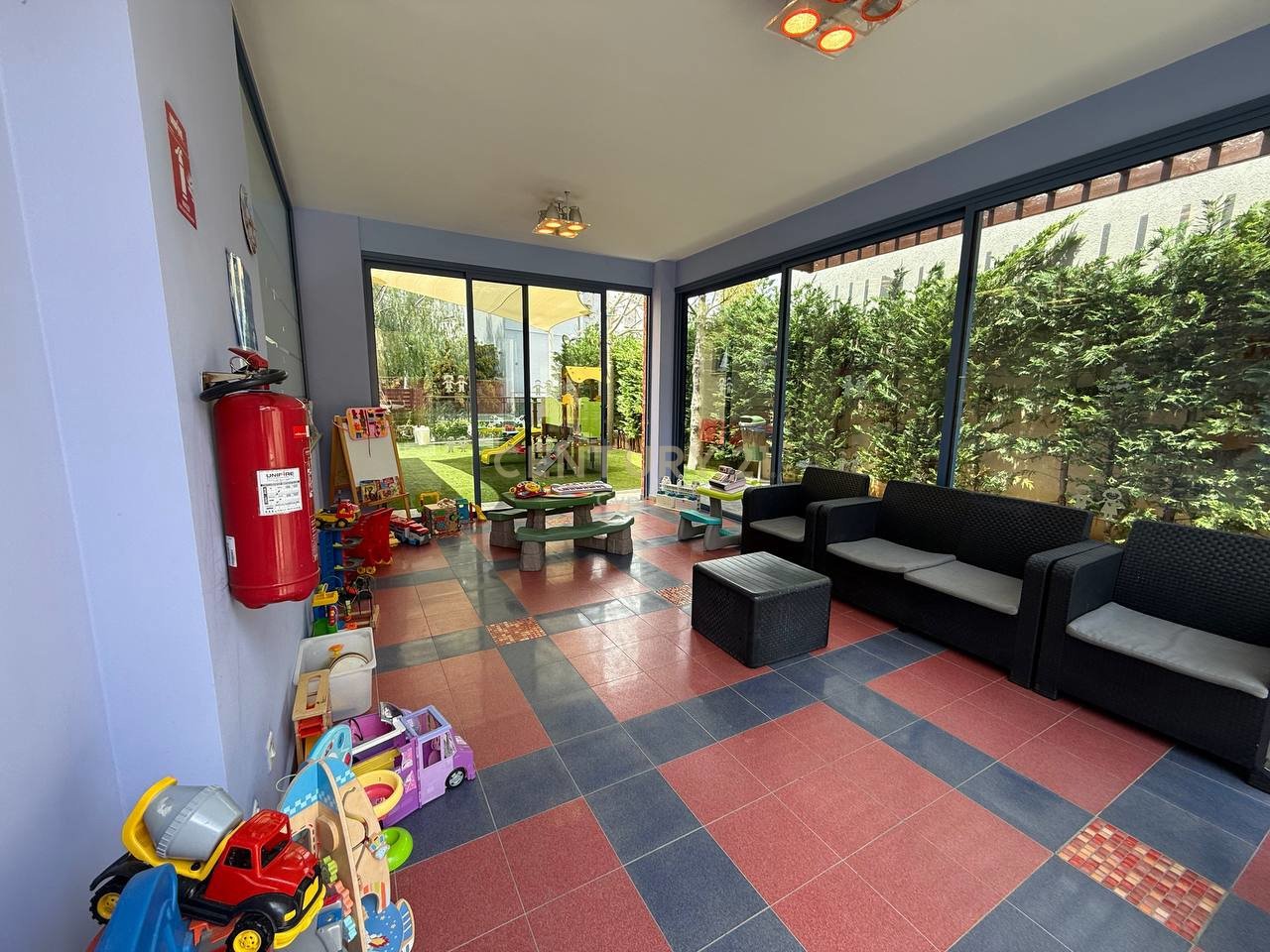4 dormitorios Apartamento en Agios Tychonas, Limassol, Chipre No. 31816