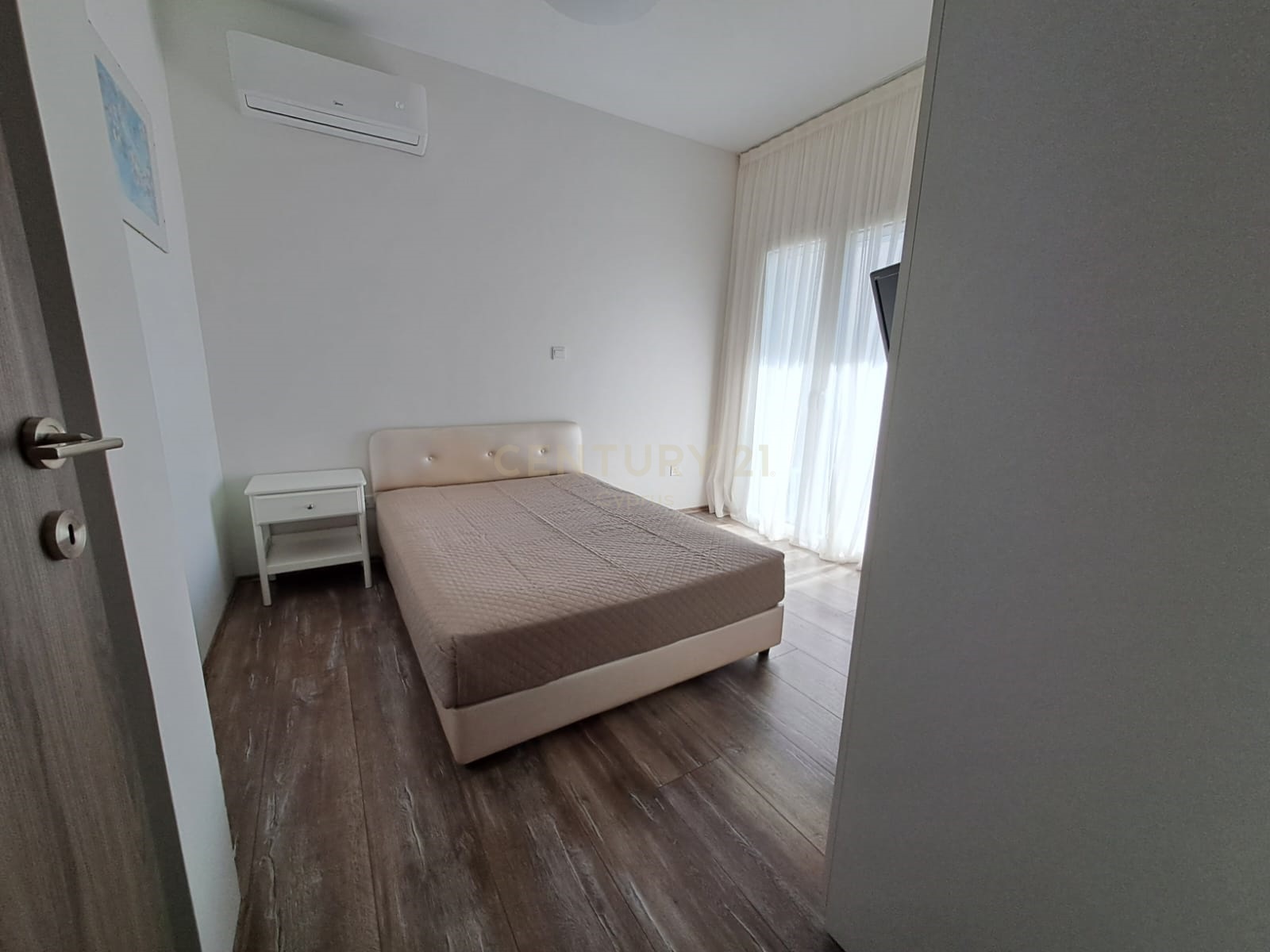 4 dormitorios Apartamento en Agios Tychonas, Limassol, Chipre No. 31816