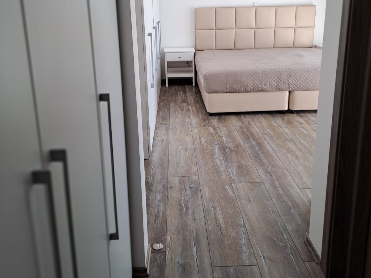 4 dormitorios Apartamento en Agios Tychonas, Limassol, Chipre No. 31816