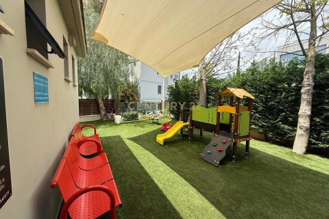 4 bedrooms Apartment in Agios Tychonas, Limassol,  No. 31816 2
