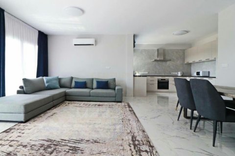 4 bedrooms Apartment in Agios Tychonas, Limassol,  No. 31816 6