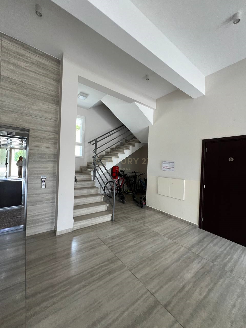 4 dormitorios Apartamento en Agios Tychonas, Limassol, Chipre No. 31816