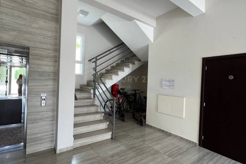 4 bedrooms Apartment in Agios Tychonas, Limassol,  No. 31816 21