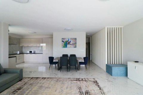 4 bedrooms Apartment in Agios Tychonas, Limassol,  No. 31816 7