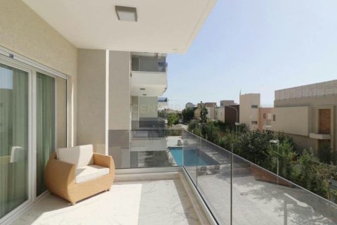 4 bedrooms Apartment in Agios Tychonas, Limassol,  No. 31816 5